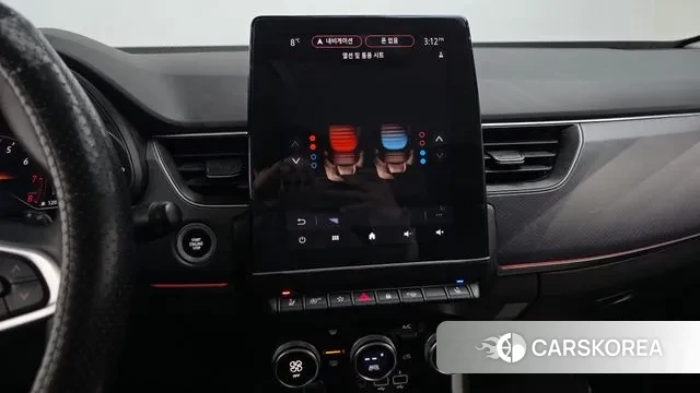 Renault Korea (Samsung) XM3 id 3421471 из Кореи 7