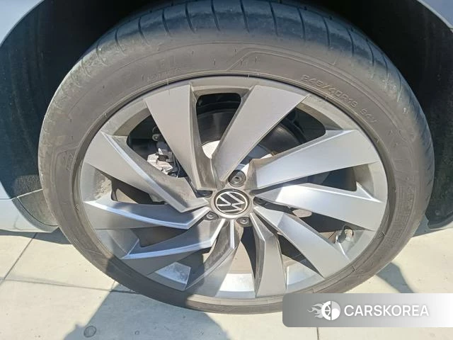 Volkswagen CC id 4277845 из Китая 7