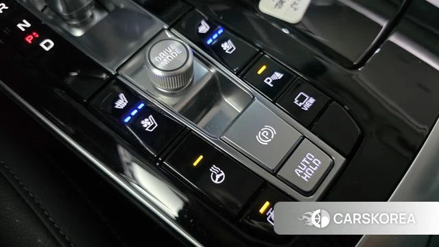 Kia K7 Premier id 4225132 из Кореи 7