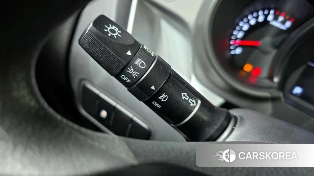 Kia The New Ray id 3842286 из Кореи 7