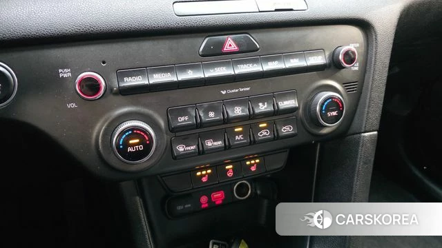 Kia Sportage 4th Generation id 3796306 из Кореи 7