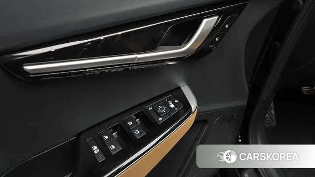 Kia EV6 id 3333978 из Кореи 7