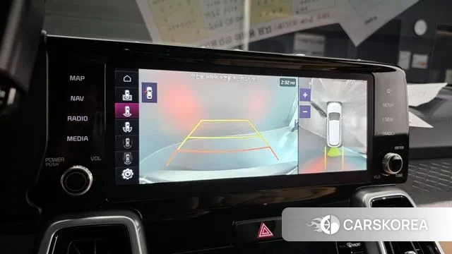 Kia Sorento 4th Generation id 3312583 из Кореи 7