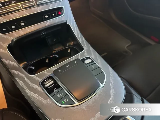 Mercedes-Benz E-Class W213 id 3649733 из Кореи 7