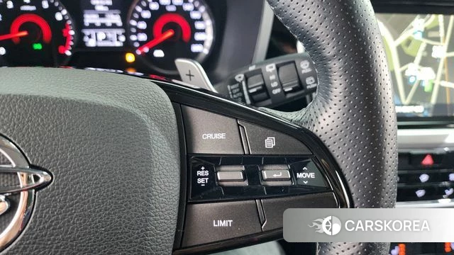 Ssangyong Beautiful Korando id 4203484 из Кореи 7