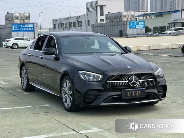 Mercedes-Benz E-class id 4313855 из Китая 7