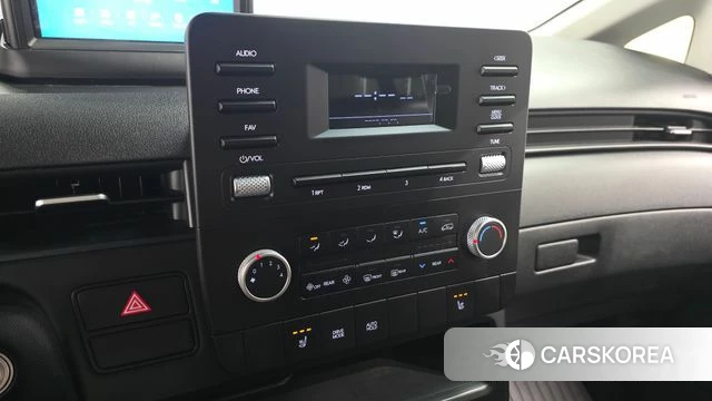 Hyundai Staria id 4651290 из Кореи 7