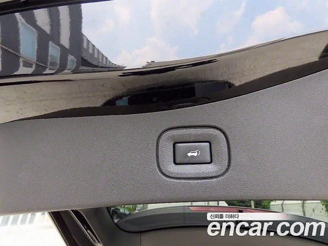 Renault Korea (Samsung) The New QM6 id 2912580 из Кореи 7