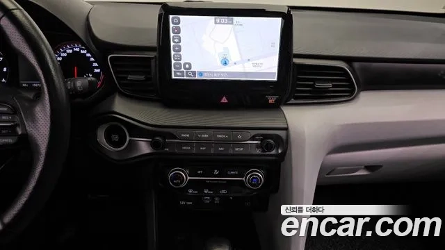 Hyundai Veloster (JS) id 2876780 из Кореи 7