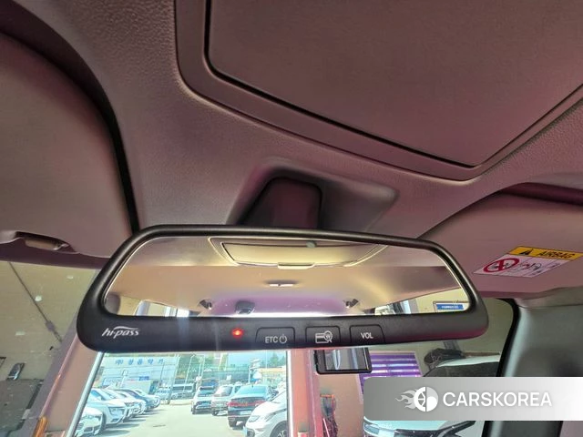 Kia The New Ray id 3833117 из Кореи 7