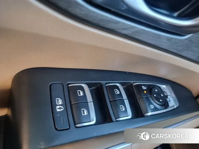 Kia The New Sorento 4th Generation id 3472191 из Кореи 7