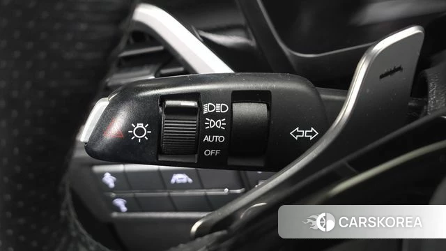 Ssangyong Beautiful Korando id 4530665 из Кореи 7