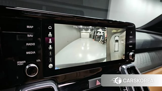 Kia Sorento 4th Generation id 4201848 из Кореи 7