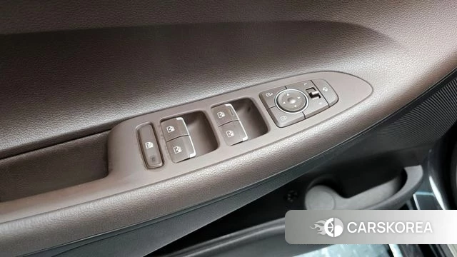 Hyundai The New Grandeur IG id 4410510 из Кореи 7
