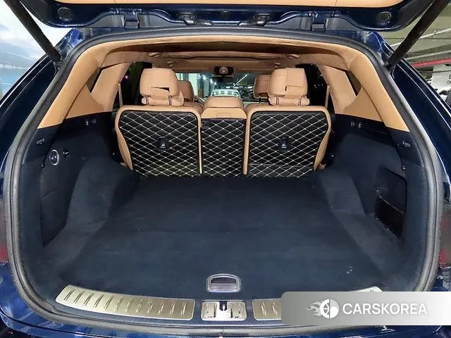 Genesis GV80 id 3362364 из Кореи 7