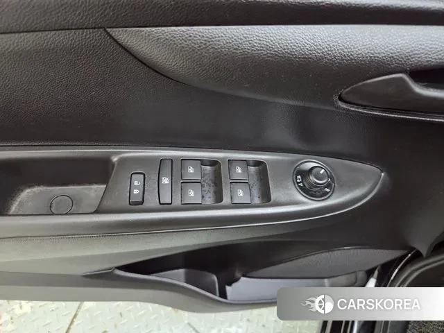 Chevrolet (GM Daewoo) The New Spark id 3494271 из Кореи 7