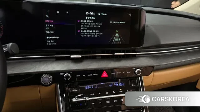 Kia Carnival 4th generation id 3597241 из Кореи 7