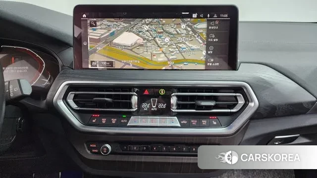 BMW iX3 id 3777283 из Кореи 7