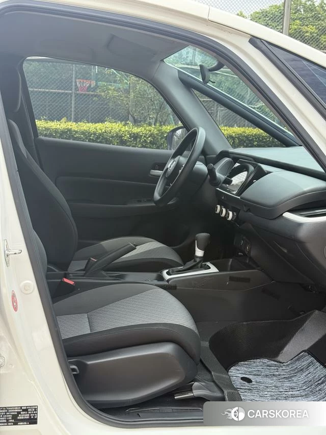 Honda Fit id 4374697 из Китая 7