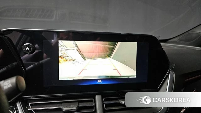 Chevrolet (GM Daewoo) Trax Crossover id 3730992 из Кореи 7