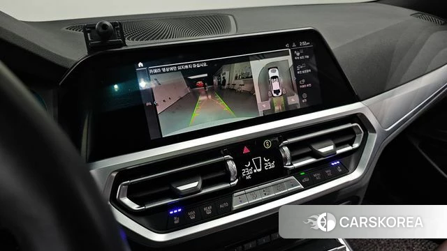 BMW 3 Series (G20) id 3865908 из Кореи 7