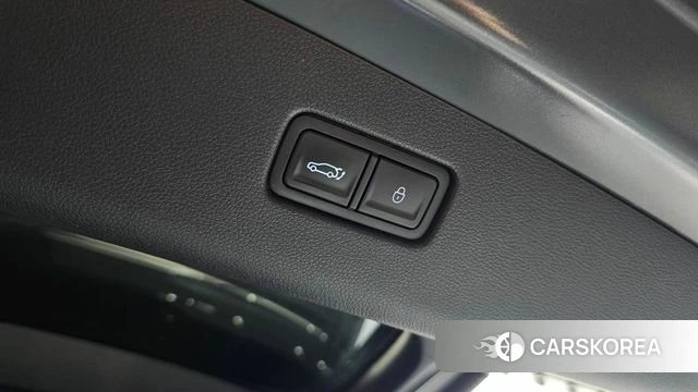 Genesis Electrified GV70 id 4415509 из Кореи 7