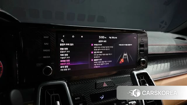 Kia Sorento 4th Generation id 4250707 из Кореи 7