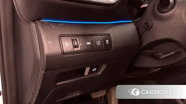 Hyundai The New Santa Fe id 3463157 из Кореи 7