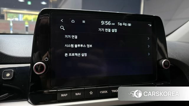 Kia Morning Urban (JA) id 4268534 из Кореи 7