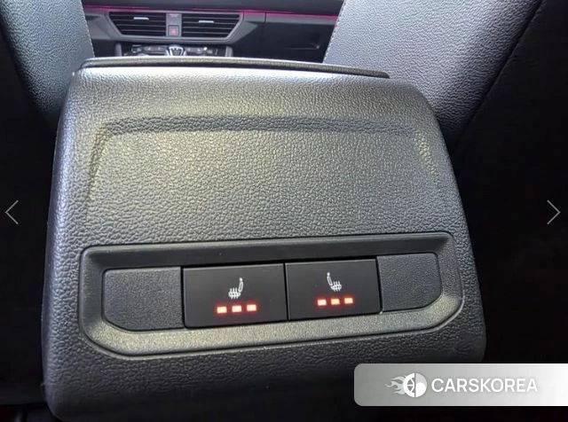 Volkswagen 7th Generation of Jetta id 4772497 из Кореи 7