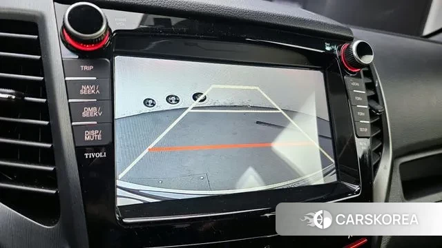 Ssangyong Tivoli Armor id 3779042 из Кореи 7