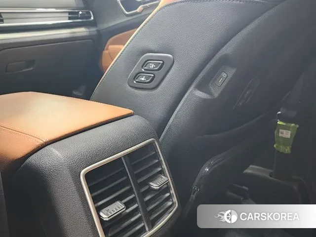 Kia Sportage 5th Generation Hybrid id 3037660 из Кореи 7