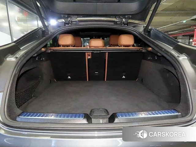 Mercedes-Benz GLC-Class X253 id 4834883 из Кореи 7