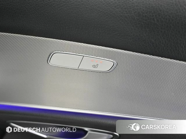 Mercedes-Benz E-Class W213 id 3873914 из Кореи 7