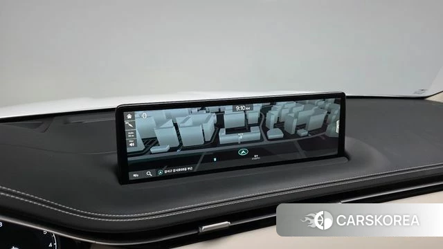 Genesis GV70 id 3793636 из Кореи 7