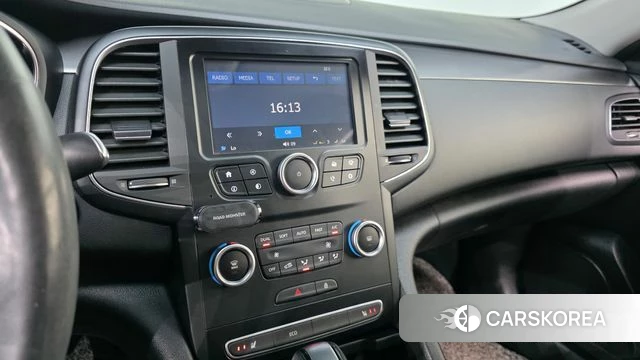 Renault Korea (Samsung) SM6 id 4502544 из Кореи 7