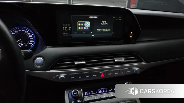 Hyundai Palisade id 3578421 из Кореи 7