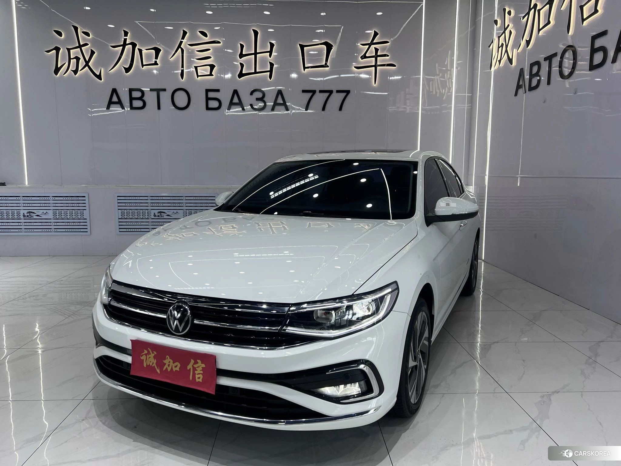 Volkswagen Bora id 4473517 из Китая 7