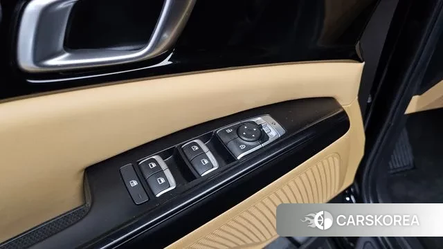 Kia Carnival 4th generation id 3053661 из Кореи 7