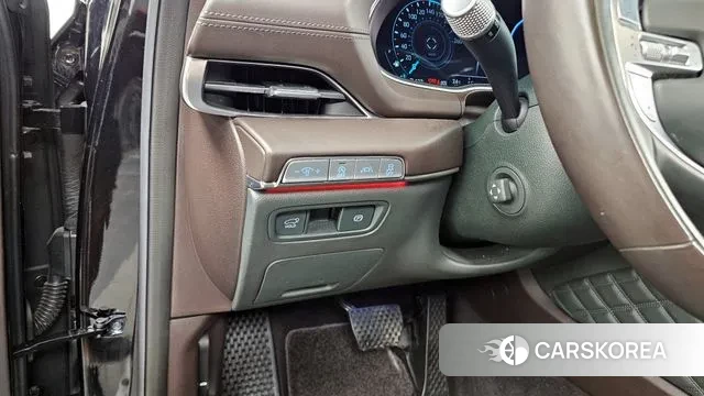 Genesis GV80 id 3253081 из Кореи 7