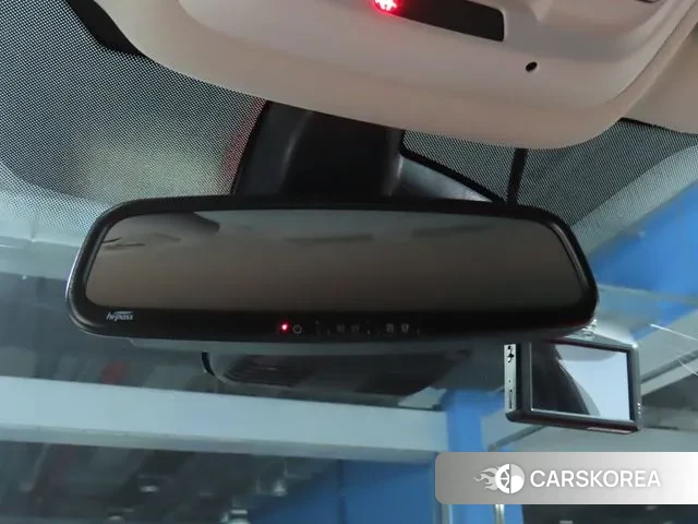 Renault Korea (Samsung) The New QM6 id 3499576 из Кореи 7