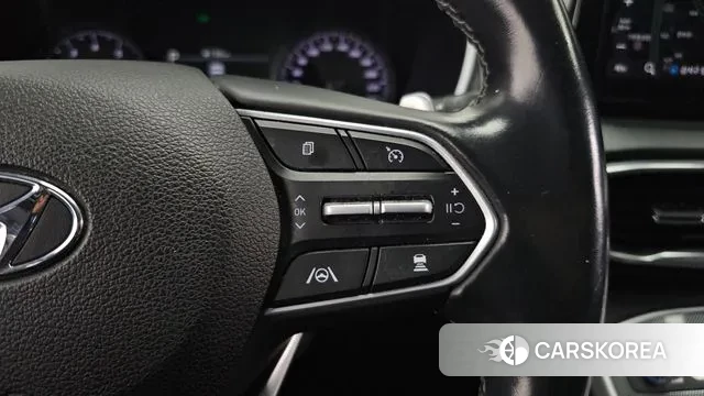 Hyundai The New Santa Fe id 3504122 из Кореи 7