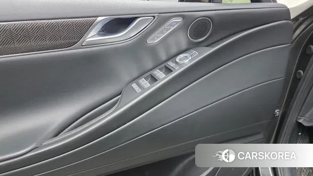 Genesis G80 (RG3) id 3621183 из Кореи 7