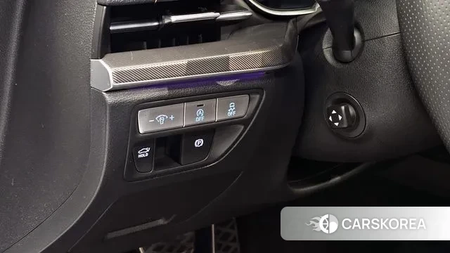 Genesis G80 (RG3) id 3572497 из Кореи 7