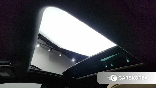 Porsche Cayenne (PO536) id 4356359 из Кореи 7