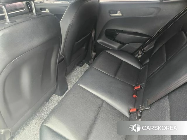 Kia Morning Urban (JA) id 4740017 из Кореи 7