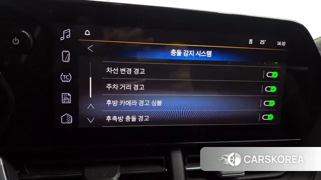 Chevrolet (GM Daewoo) Trax Crossover id 3185167 из Кореи 7