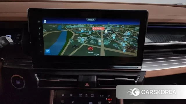 Ssangyong Torres id 3057917 из Кореи 7