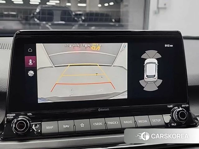Kia Seltos id 4250225 из Кореи 7