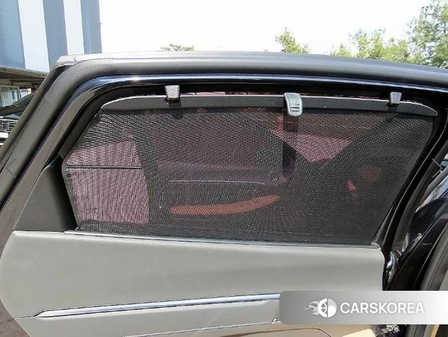 Hyundai Sonata (DN8) id 3828665 из Кореи 7